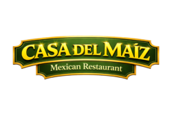 Casa Del Maiz